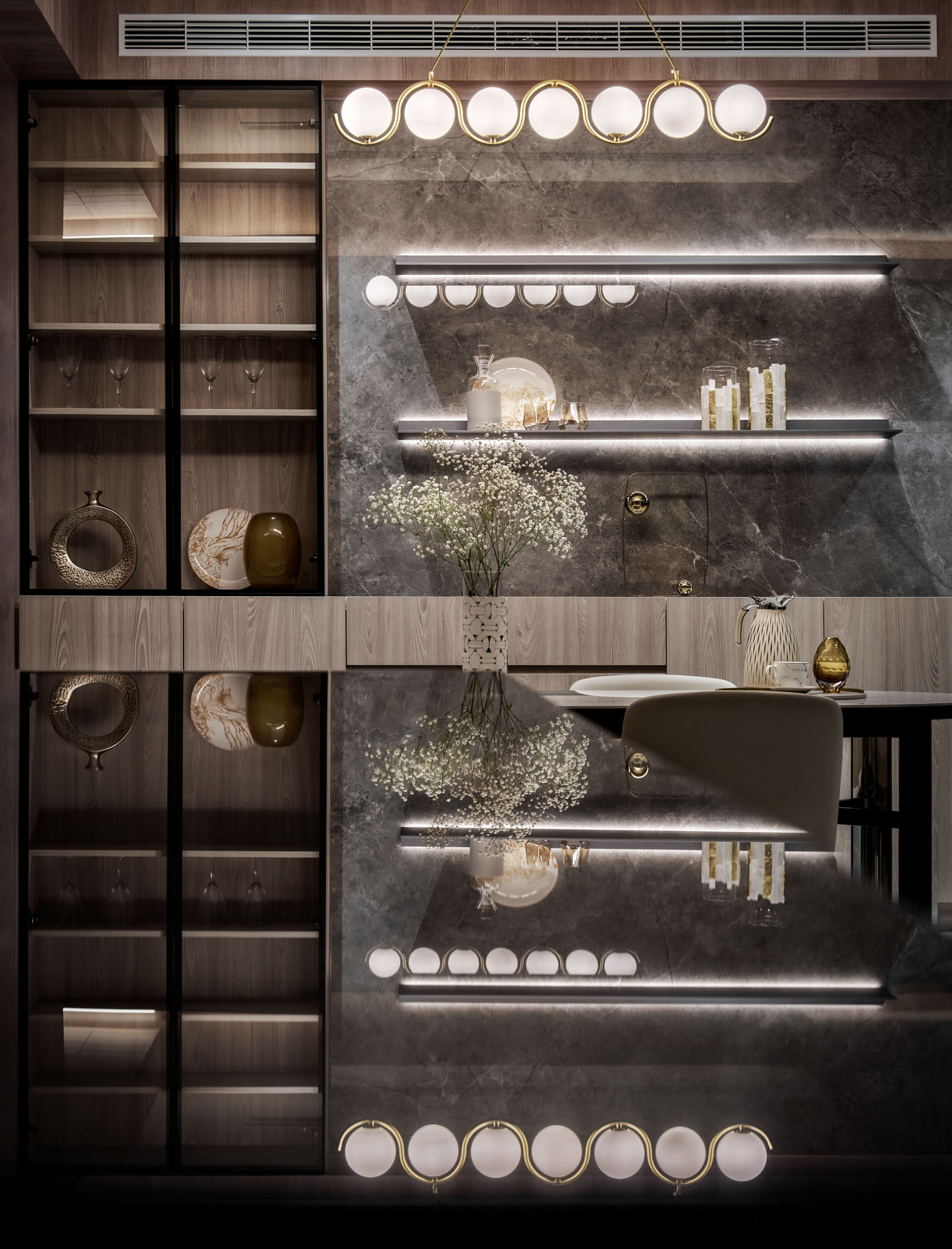 香頌美墅